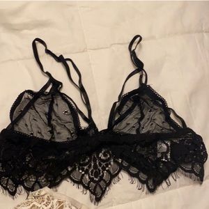 For love and lemons bra size Large